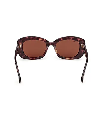 MAX MARA | Sonnenbrille MM0170/53 | braun
